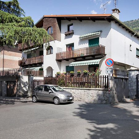 Maison Ninive Aosta Bagian luar foto
