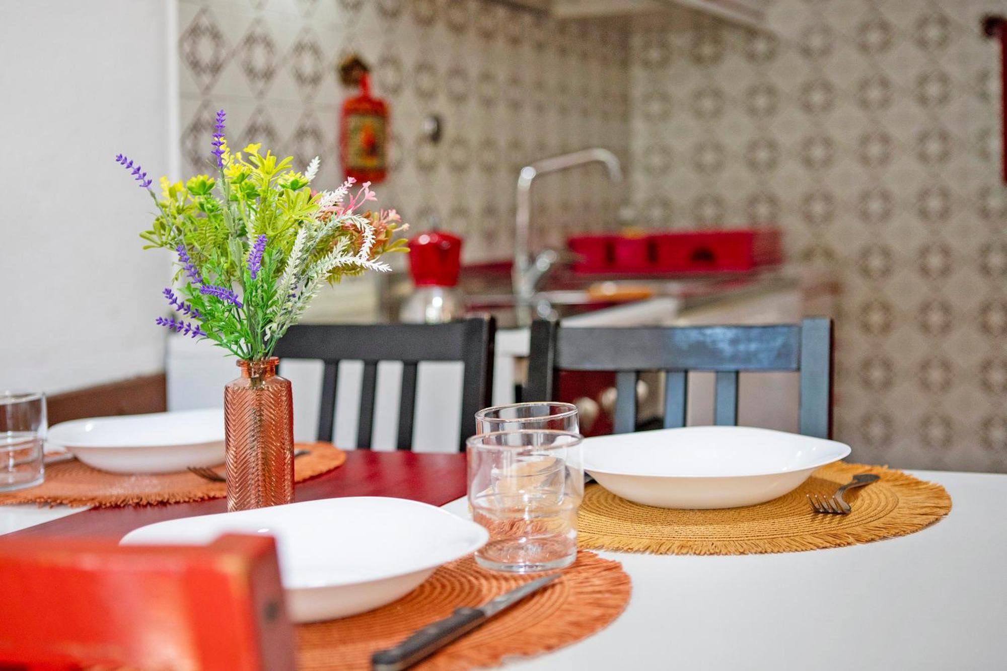 Maison Ninive Aosta Bagian luar foto