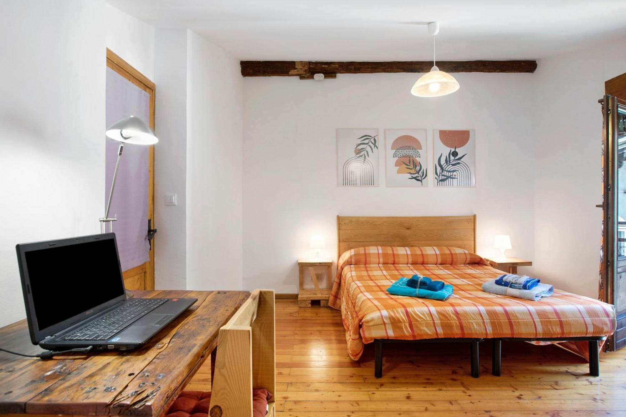 Maison Ninive Aosta Bagian luar foto